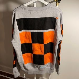 Off-white men sweater